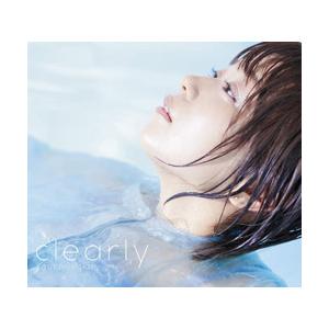 ワーナー ブラザース ジャパン 井口裕香/ clearly 初回生産限定盤 【sof001】 [振込不可][代引不可] | 