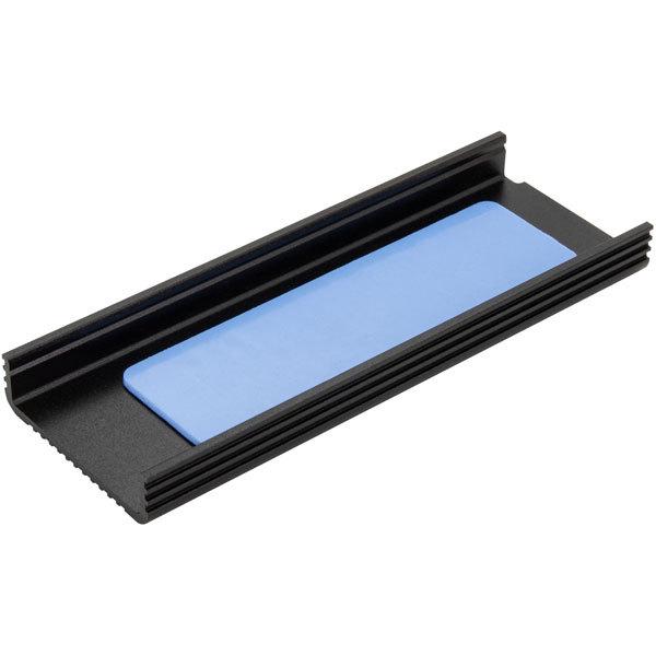 CENTURY(センチュリー) CRAM2NVU32C SSDケース＋変換アダプター USB-C＋USB-Aコネクタ NVMe SSD専用 裸族の頭  ［M.2対応 /NVMe /1台］ | CENTURY（電子機器） | 05