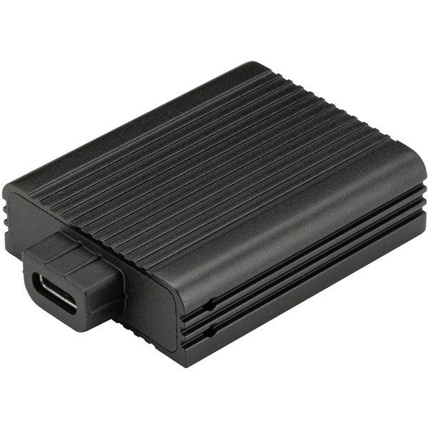 CENTURY(センチュリー) CRAM2NVU32C SSDケース＋変換アダプター USB-C＋USB-Aコネクタ NVMe SSD専用 裸族の頭  ［M.2対応 /NVMe /1台］ | CENTURY（電子機器） | 06