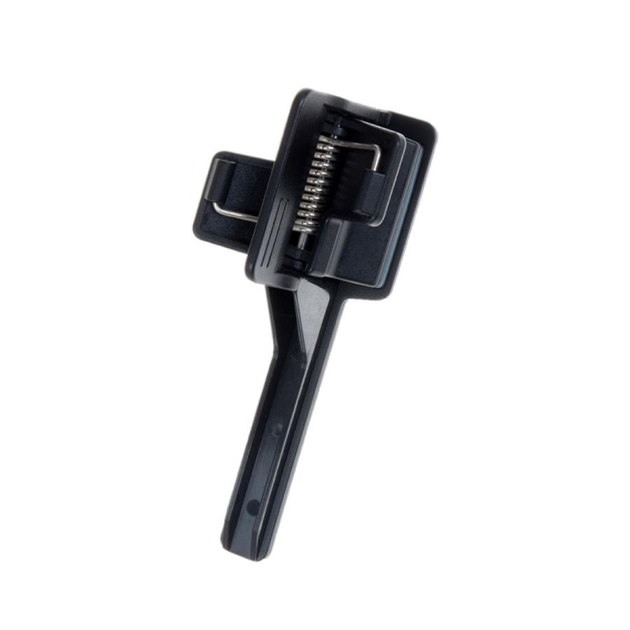 CENTURY(センチュリー) 液晶モニター、ノートパソコン取付型クリップ  ブラック CRC-CLP01BK | CENTURY（電子機器） | 04