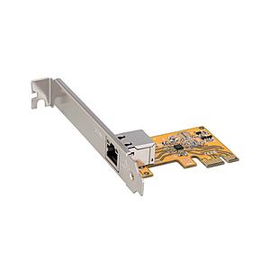 CENTURY(センチュリー) インターフェースカード LAN 1ギガビット [PCI-Express]   CIF-GBE3 【sof001】 [振込不可][代引不可] | CENTURY（電子機器）