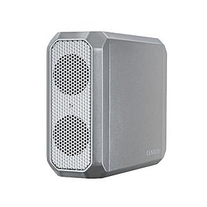 CENTURY(センチュリー) SSDケース USB-C接続 USB 4 you Silver Base 4Bay(Mac/Windows11対応) シルバー CFUMX4U40G ［M.2対応 /NVMe /4台］ | CENTURY（電子機器）
