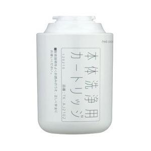 Panasonic(パナソニック) 本体洗浄剤用カートリッジ　TK-AJ2102 | Panasonic