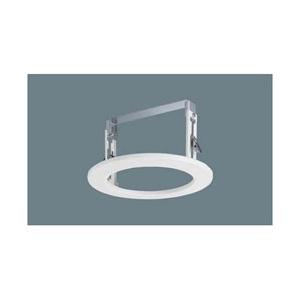 Panasonic(パナソニック) リニューアルプレートφ125　埋込穴φ150用 LGK02012 ホワイトつや消し | Panasonic