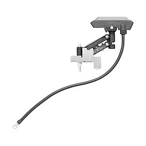 Panasonic(パナソニック) Ｐａｎａｓｏｎｉｃ　集電アーム　シングル型　サドルなし