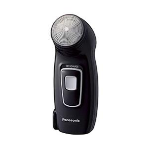 Panasonic(パナソニック) ES-KS30 メンズシェーバー メンズシェーバー　回転刃 黒 [回転刃 /国内・海外対応] | Panasonic
