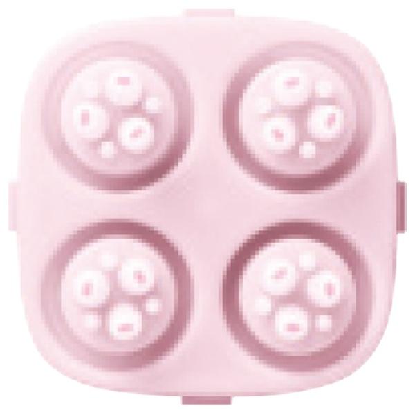 Panasonic(パナソニック) EH-2H06-P 交換用ブラシアタッチメント （かっさブラシ） 頭皮エステ ピンク | Panasonic