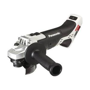Panasonic(パナソニック) 充電ディスクグラインダー100　14．4V　本体のみ　EZ46A1XH | Panasonic