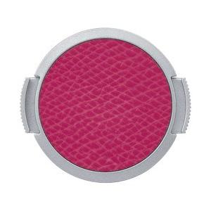 Panasonic(パナソニック) レンズキャップ DMW-LFC37B(ピンク) 【864】 | Panasonic