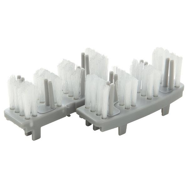 Panasonic(パナソニック) EH-2H08-H 音波頭皮ブラシ用洗浄ブラシ グレー 【864】 | Panasonic