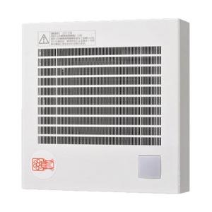 Panasonic(パナソニック) 人感センサー付パイプファン　FY-08PFR9VD | Panasonic