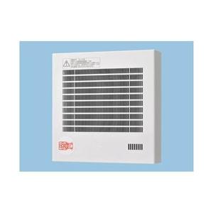 Panasonic(パナソニック) パイプファン （φ100mm）　FY-08PFK9VD | Panasonic