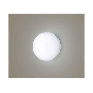 Panasonic(パナソニック) 【要電気工事】 天井直付型・壁直付型LEDブラケット （319lm）　LGB81407 LE1 昼白色 | Panasonic