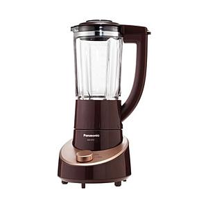 Panasonic(パナソニック) MX-X701-T ミキサー ブラウン | Panasonic