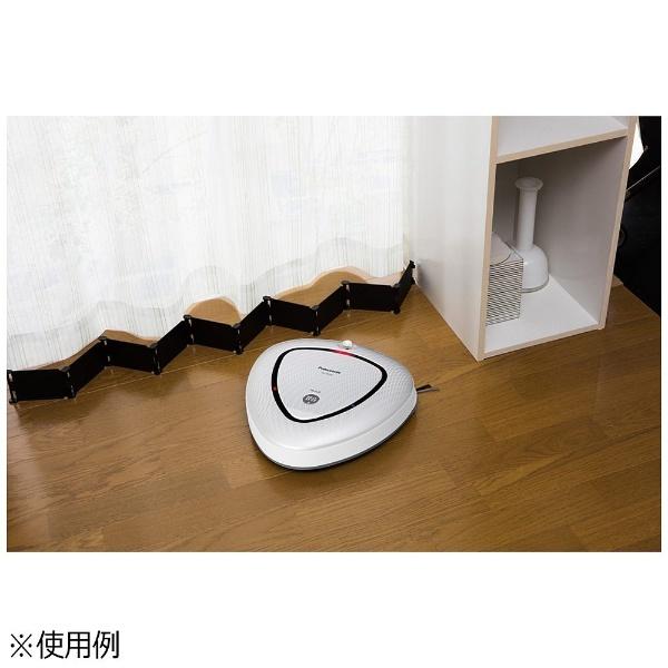 Panasonic(パナソニック) ロボット掃除機用フリーフェンス　MC-ARF1 | Panasonic | 01