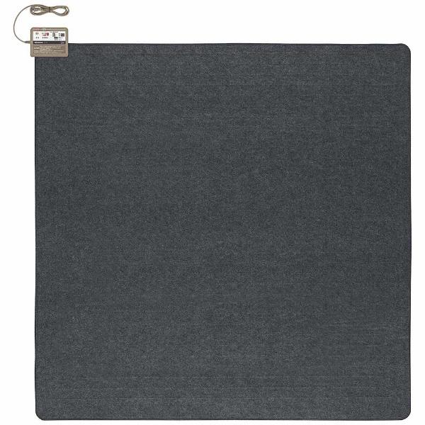 Panasonic(パナソニック) 着せかえカーペット用ヒーター （2畳相当・本体のみ）　DC-2NK | Panasonic | 01