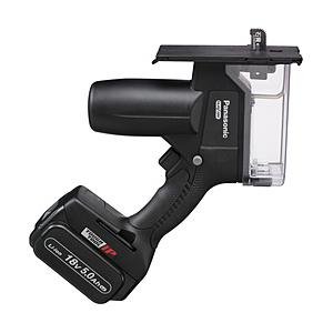 Panasonic(パナソニック) Panasonic　角穴カッター（18V　3．0Ah） EZ45A3LJ2G-B | Panasonic