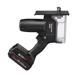 Panasonic(パナソニック) Panasonic　角穴カッター（18V　3．0Ah） EZ45A3PN2G-B | Panasonic