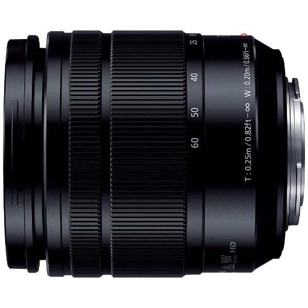 Panasonic（パナソニック） カメラレンズ LUMIX G VARIO 12-60mm/F3.5