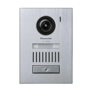 Panasonic(パナソニック) カメラ玄関子機 VL-VH556L-S | Panasonic