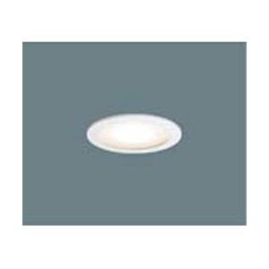 Panasonic(パナソニック) 天井埋込型LED 軒下用ダウンライト 埋込穴φ150 パネル付型 (電球別売)   NNN62010K ［電球色 /E26 /LED /防雨型］ | Panasonic