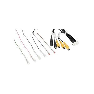 Panasonic(パナソニック) CA-LAV200D 車両AVインターフェースコード | Panasonic