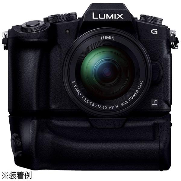 Panasonic(パナソニック) バッテリーグリップ　DMW-BGG1 | Panasonic | 01