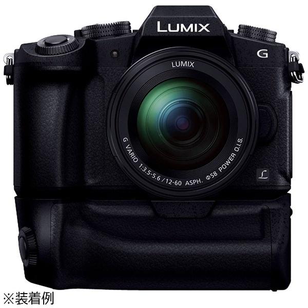 Panasonic(パナソニック) バッテリーグリップ　DMW-BGG1 | Panasonic | 02