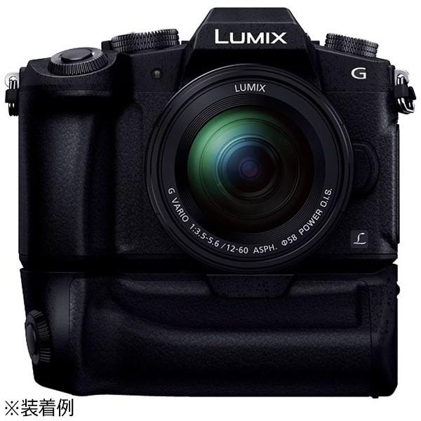 Panasonic(パナソニック) バッテリーグリップ　DMW-BGG1 | Panasonic | 03