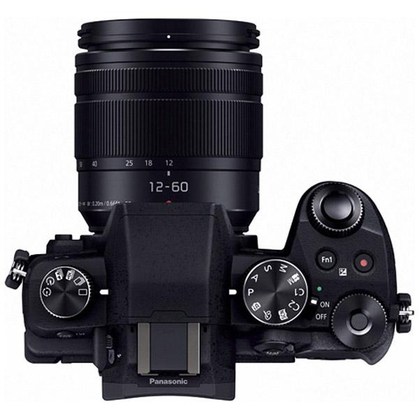 Panasonic パナソニック LUMIX G8 標準ズームレンズキット DMC