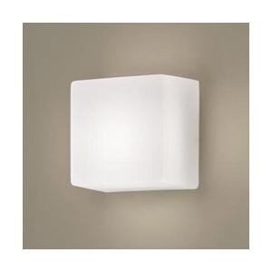 Panasonic(パナソニック) LGB81701 LE1 ブラケットライト 乳白つや消し [LED /要電気工事] | Panasonic