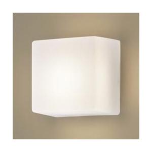 Panasonic(パナソニック) 【要電気工事】壁直付型 LEDブラケット 角型 LGB81702LE1 [電球色] | Panasonic