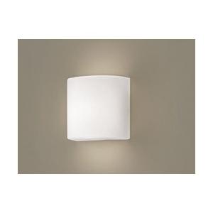 Panasonic(パナソニック) 【要電気工事】壁直付型 LEDブラケット 拡散タイプ 温白色 LGB81704LE1 | Panasonic