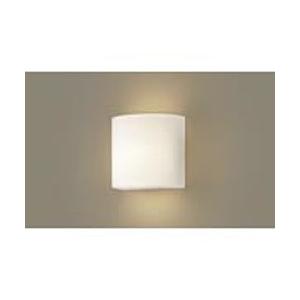 Panasonic(パナソニック) 壁直付型　LED(電球色)ブラケットかまぼこ型 拡散タイプ   LGB81705LE1 | Panasonic