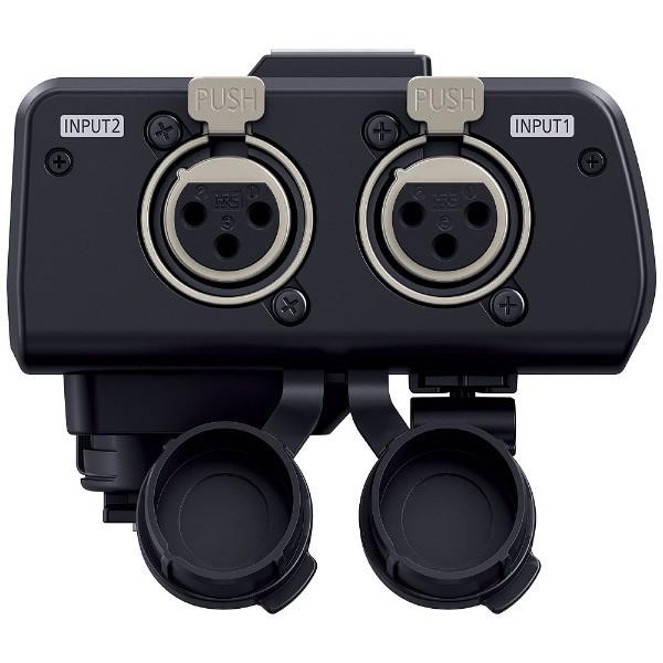 Panasonic(パナソニック) XLRマイクロホンアダプター　DMW-XLR1 | Panasonic | 02