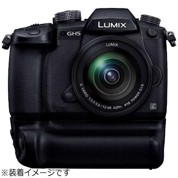 Panasonic(パナソニック) バッテリーグリップ　DMW-BGGH5 | Panasonic | 02