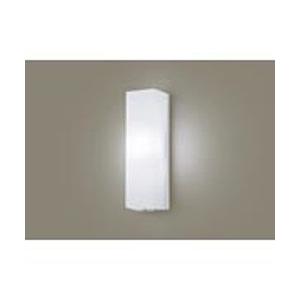 Panasonic(パナソニック) 壁直付型 LED ポーチライト 拡散タイプ   LGWC81290LE1 ［昼白色 /LED /防雨型］ | Panasonic