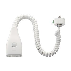 Panasonic(パナソニック) Ｐａｎａｓｏｎｉｃ　リーラーコンセントプラグ