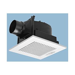 Panasonic(パナソニック) FY-24CG8 天埋換気扇 [低騒音形 /ルーバーセット] | Panasonic