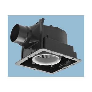 Panasonic(パナソニック) 天埋め換気扇 低騒音・特大風量形 ルーバー別売 FY-24JG8 | Panasonic