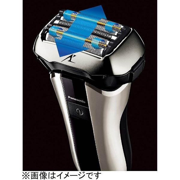 Panasonic(パナソニック) ES-CV70 メンズシェーバー ラム
