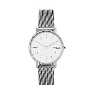 SKAGEN カジュアルウオッチ レディース   SKW2785 ［並行輸入品］ | ブランド登録なし