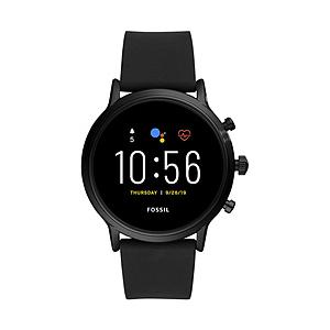 Fossil フォッシル Ftw4025 Fossilq スマートウォッチ Ftw4025 ｆｏｓｓｉｌ ソフマップpaypayモール店 通販 Paypayモール