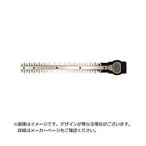 工機ホールディングス ＨｉＫＯＫＩ　植木バリカン用　特殊コーティングブレード４００ｍｍ   00338028 | 