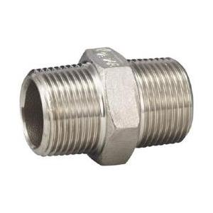 フローバル フローバル　六角ニップル（SCS13A）　04101009 V6N-16 | 