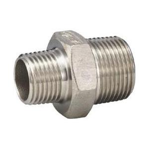 フローバル フローバル　異径ニップル（SCS13A）　04101603 VRN-0302 | 