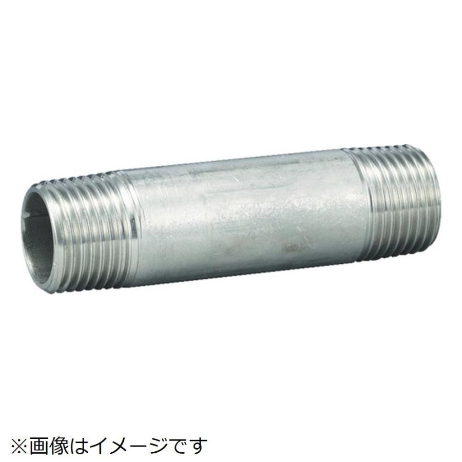 フローバル フローバル　両長ニップル（ＳＵＳ３１６ＴＰ）　０４１１４９０７ | 