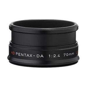 ペンタックス PENTAX(ペンタックス) レンズフード MH-RF49(ブラック