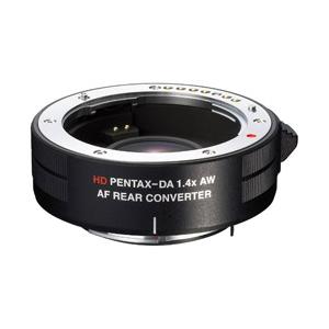 RICOH(リコー) HD PENTAX-DA AF REAR CONVERTER 1.4× AW [代引不可] | リコー