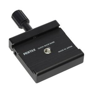 PENTAX(ペンタックス) QUICK SHOE BASE（クイックシューベース） | ペンタックス